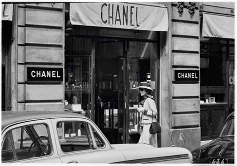 the house of chanel history|where did Chanel originate.